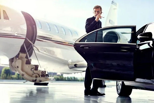 Airport Transfer (1)