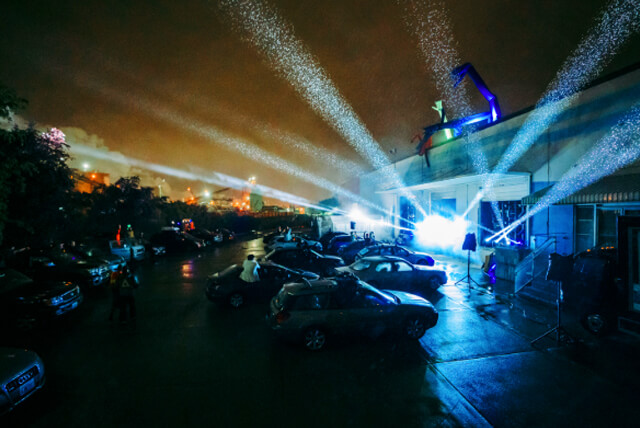 Concert & Event (1)